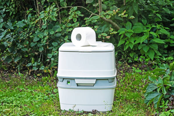 Best Affordable portable toilet rental  in Hampton, GA