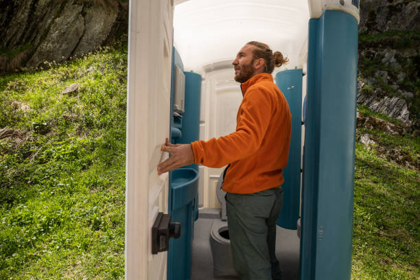 Best Portable bathroom rental  in Hampton, GA