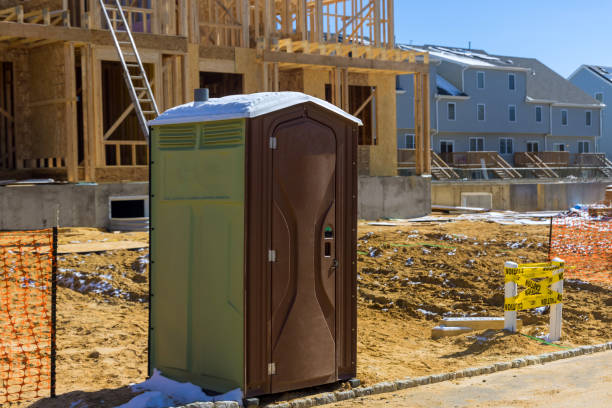 Portable Toilet Options We Offer in Hampton, GA