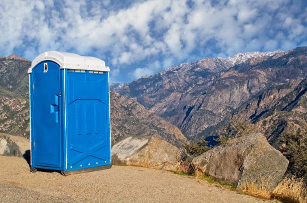 Best Emergency porta potty rental  in Hampton, GA