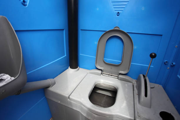 Best Portable toilet rental cost  in Hampton, GA