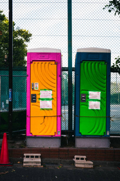Best Handicap porta potty rental  in Hampton, GA