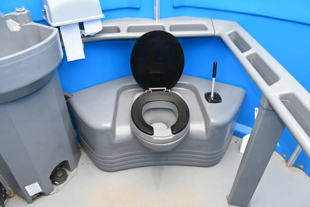 Best Wedding porta potty rental  in Hampton, GA