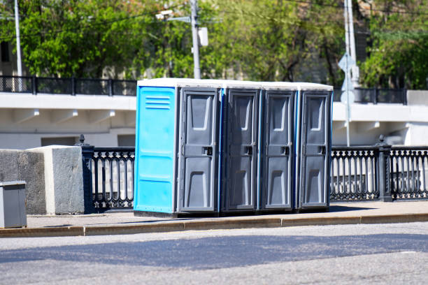 Reliable Hampton, GA porta potty rental Solutions