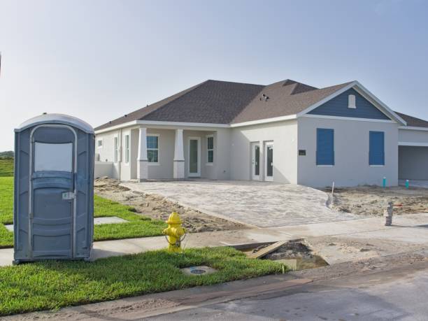 Best Local porta potty services  in Hampton, GA