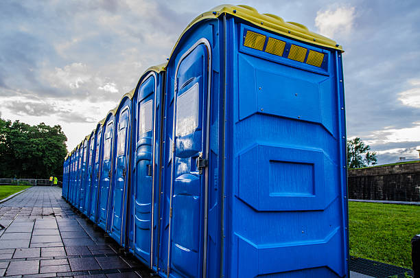 Best Local porta potty services  in Hampton, GA
